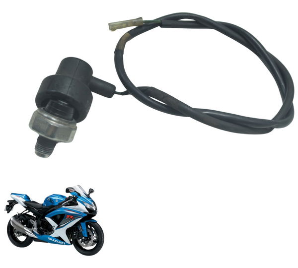 Sensor Óleo Suzuki Gsx-r 750 Srad 10-13 Original