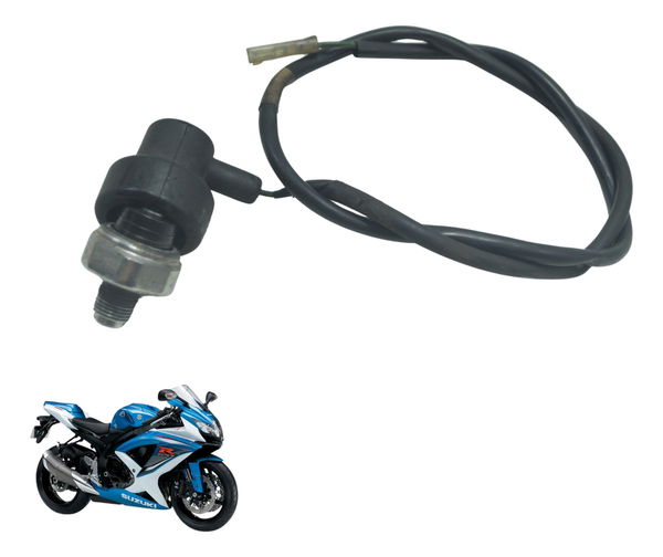 Sensor Óleo Suzuki Gsx-r 750 Srad 10-13 Original