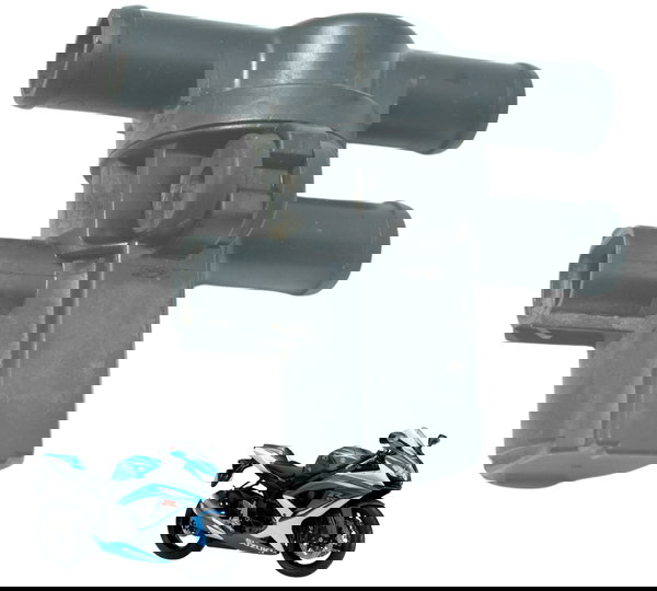 Válvula Pressão Ar Suzuki Gsx-r 750 Srad 10-13 Original