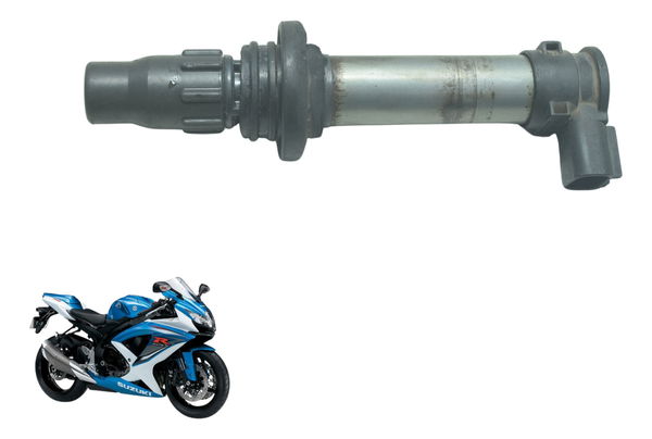 Bobina Ignição Suzuki Gsx-r 750 Srad 10-13 Original