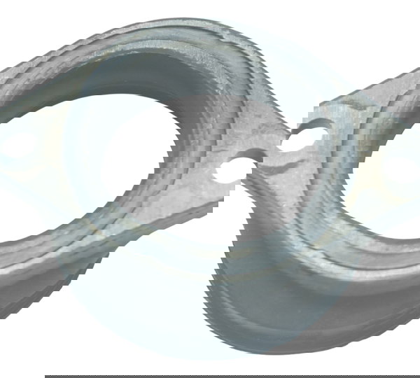 Coletor Admissão Suzuki Gsx-r 750 Srad 10-13 Original