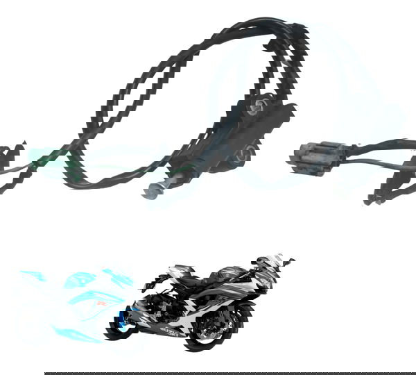 Sensor Pedal Descanso Lateral Suzuki Gsx-r 750 Srad 10-13ori