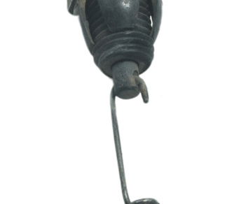 Interruptor Freio Traseiro Suzuki Gsx-r 750 Srad 10-13 Orig Preto