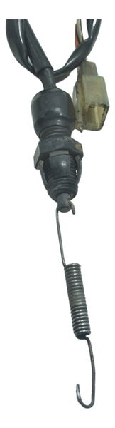 Interruptor Freio Traseiro Suzuki Gsx-r 750 Srad 10-13 Orig