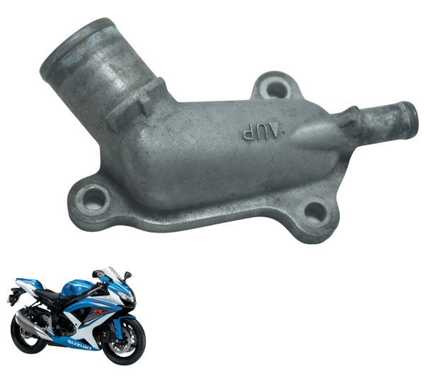 Conexão Água Suzuki Gsx-r 750 Srad 10-13 Original