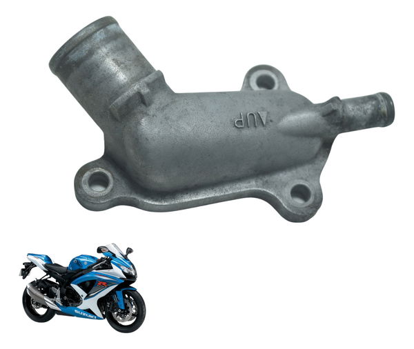 Conexão Água Suzuki Gsx-r 750 Srad 10-13 Original