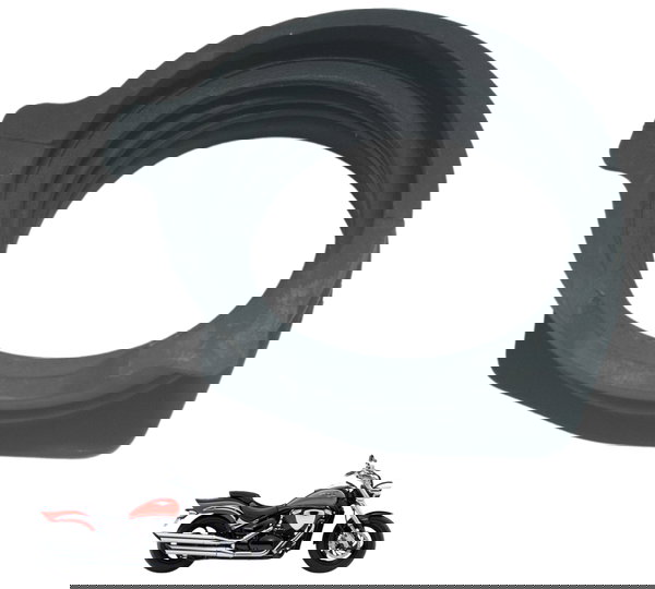 Coifa Cardan Suzuki Boulevard M 800 09-11 Original