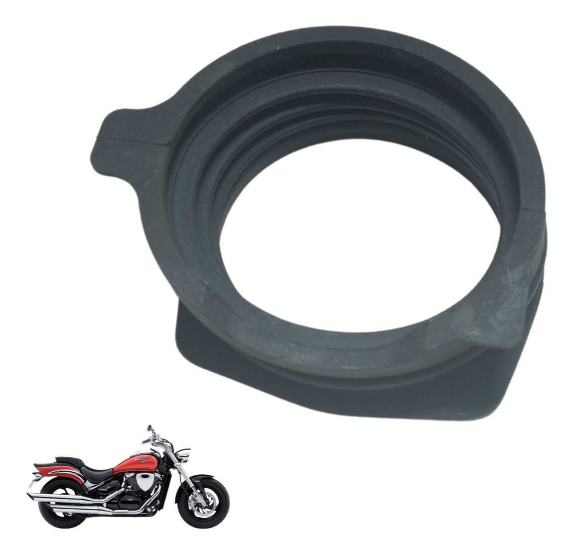 Coifa Cardan Suzuki Boulevard M 800 09-11 Original