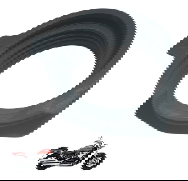 Coifa Cardan Suzuki Boulevard M 800 09-11 Original