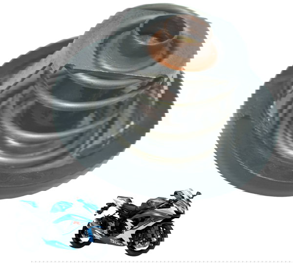 Válvula Termostática Suzuki Gsx-r 750 Srad 10-13 Original