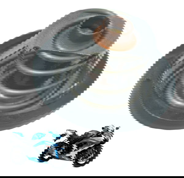 Válvula Termostática Suzuki Gsx-r 750 Srad 10-13 Original