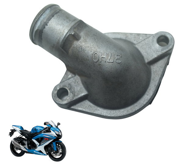 Tampa Válvula Termostática Suzuki Gsx-r 750 Srad 10-13 Orig