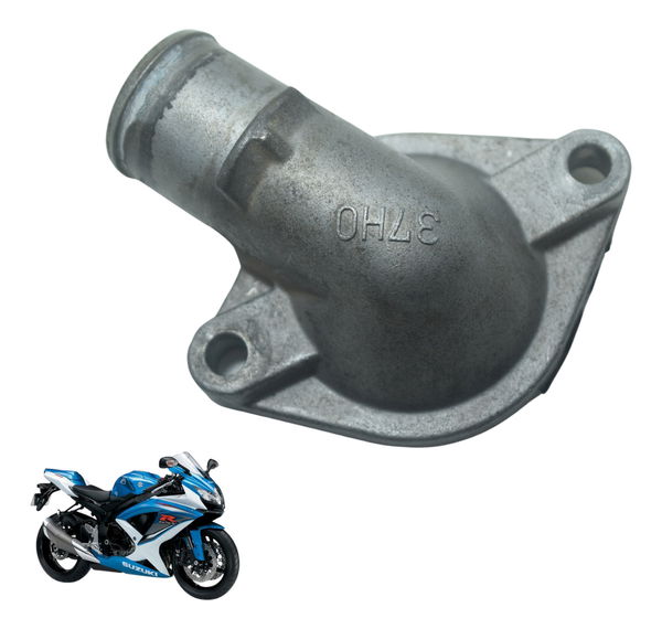 Tampa Válvula Termostática Suzuki Gsx-r 750 Srad 10-13 Orig