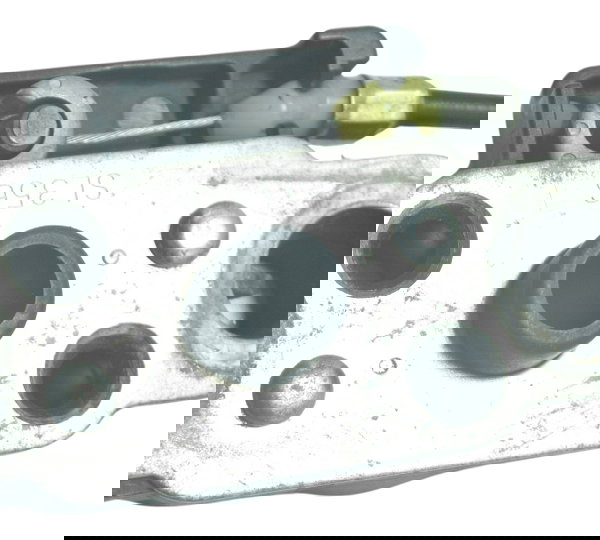 Trava Banco Suzuki Gsx-r 750 Srad 10-13 Original