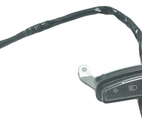 Caixa Piloto Suzuki Boulevard M 800 09-11 Original