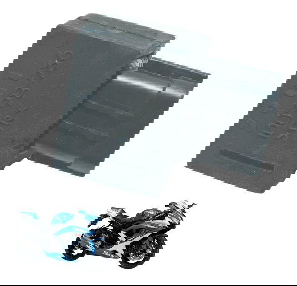Sensor Map Suzuki Gsx-r 750 Srad 10-13 Original