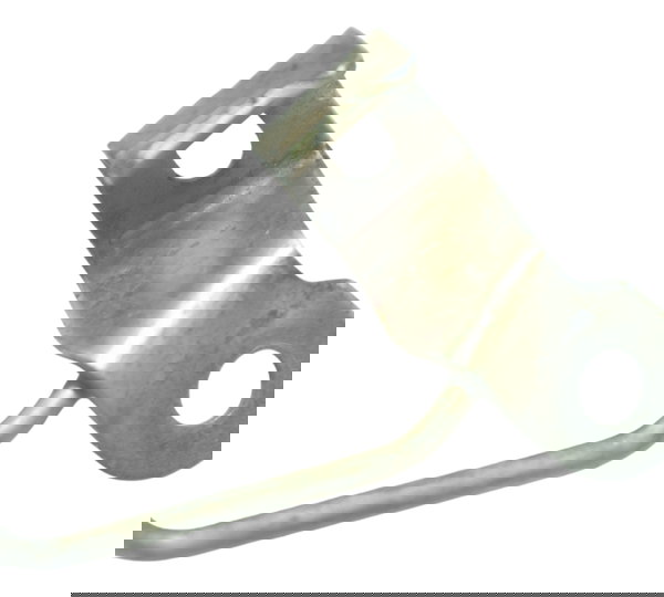 Guia Flexível Suzuki Gsx-r 750 Srad 10-13 Original