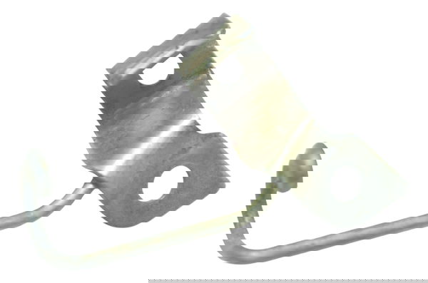 Guia Flexível Suzuki Gsx-r 750 Srad 10-13 Original