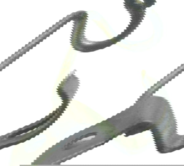 Guia Flexível Suzuki Gsx-r 750 Srad 10-13 Original