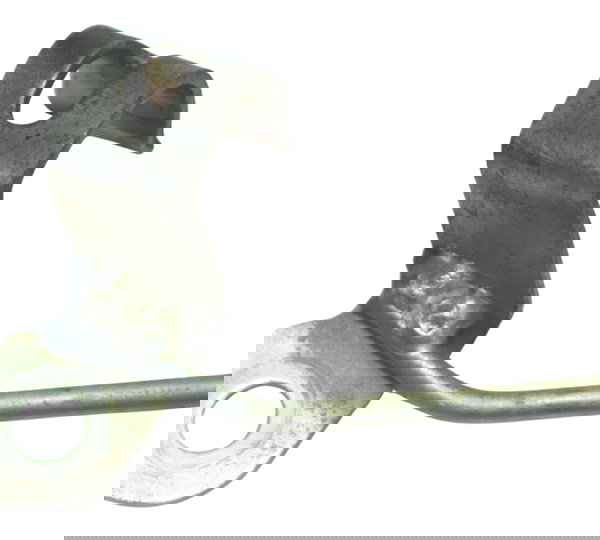 Guia Flexível Suzuki Gsx-r 750 Srad 10-13 Original