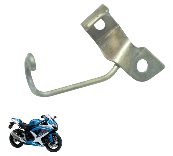 Guia Flexível Suzuki Gsx-r 750 Srad 10-13 Original
