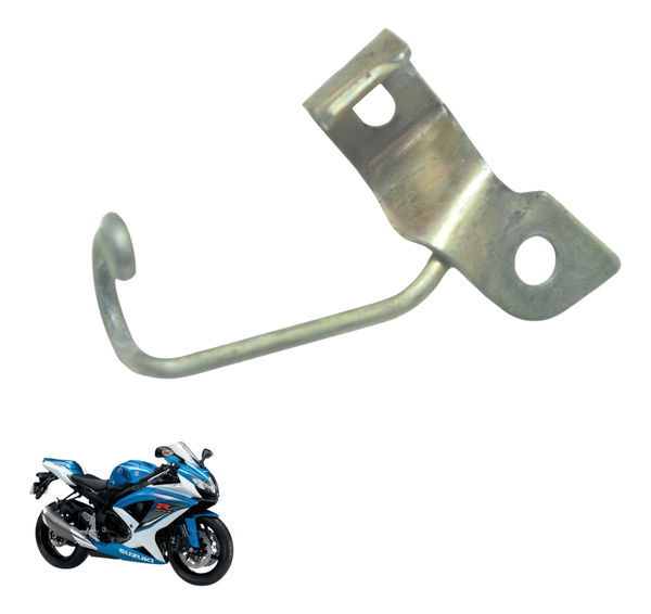 Guia Flexível Suzuki Gsx-r 750 Srad 10-13 Original