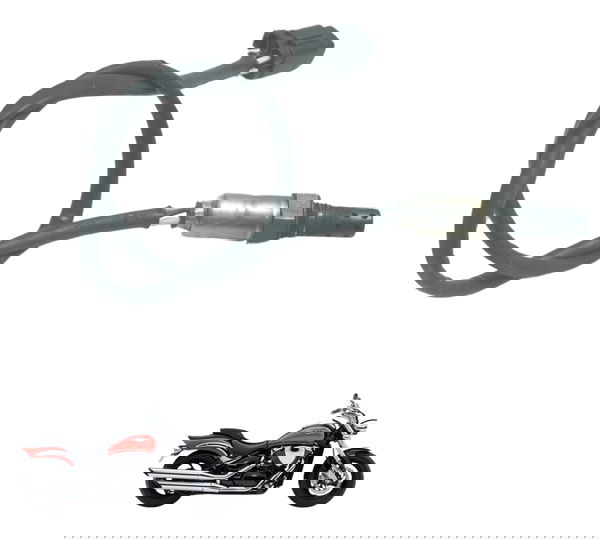 Sonda Lambda Suzuki Boulevard M 800 09-11 Original