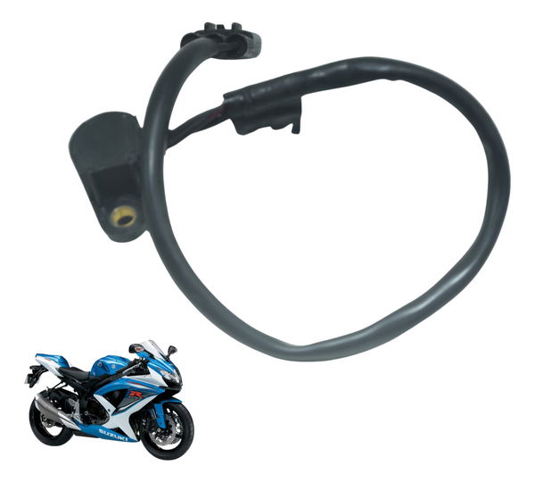 Sensor Velocímetro Suzuki Gsx-r 750 Srad 10-13 Original