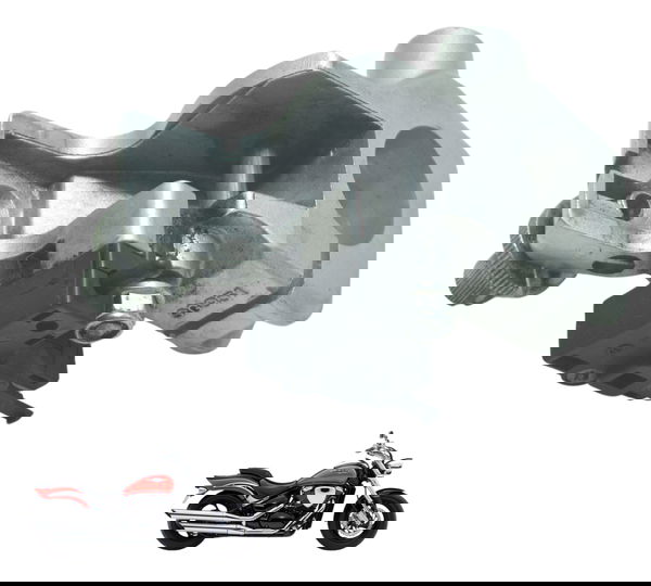 Manicoto Embreagem C/ Sensor Suzuki Boulevard M 800 09-11