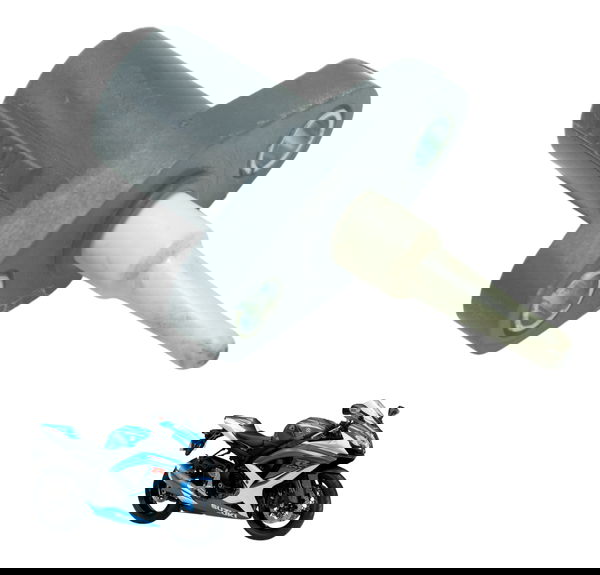 Sensor Temperatura Caixa Filtro Suzuki Gsx-r 750 Srad 10-13