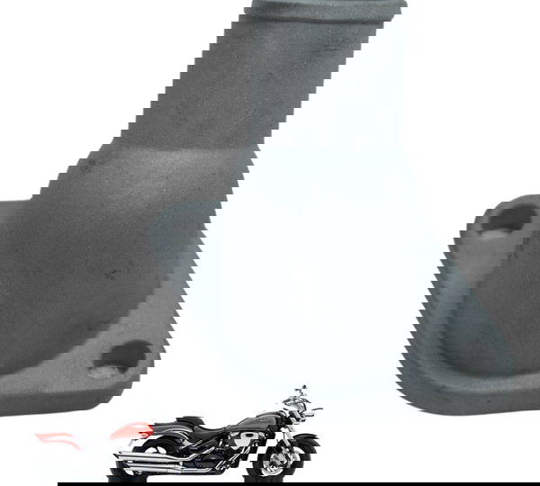 Conexão Água Suzuki Boulevard M 800 09-11 Original