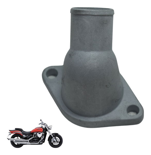 Conexão Água Suzuki Boulevard M 800 09-11 Original
