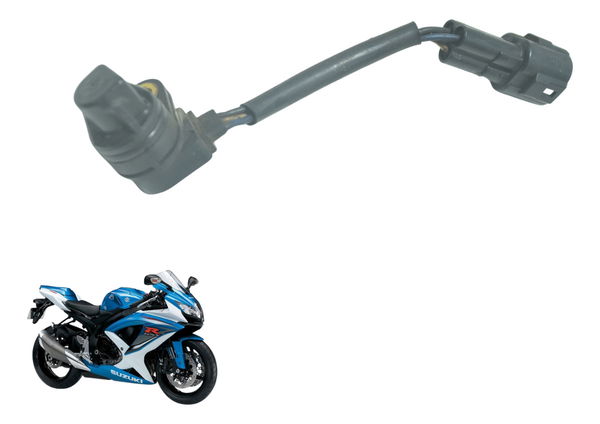Sensor Rotação Suzuki Gsx-r 750 Srad 10-13 Original