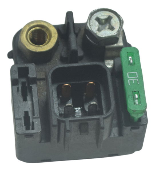 Rele Partida Suzuki Boulevard M 800 09-11 Original