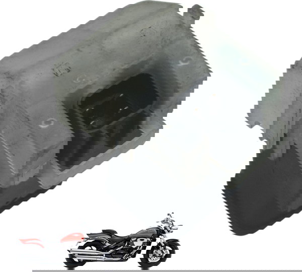 Rele Partida Suzuki Boulevard M 800 09-11 Original