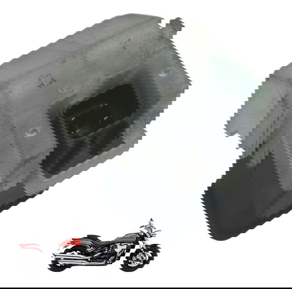 Rele Partida Suzuki Boulevard M 800 09-11 Original
