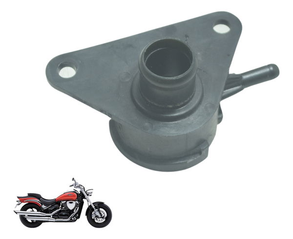 Bocal Radiador Suzuki Boulevard M 800 09-11 Original