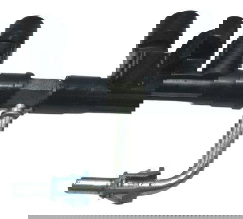 Flauta Injeção Suzuki Gsx-r 750 Srad 10-13 Original