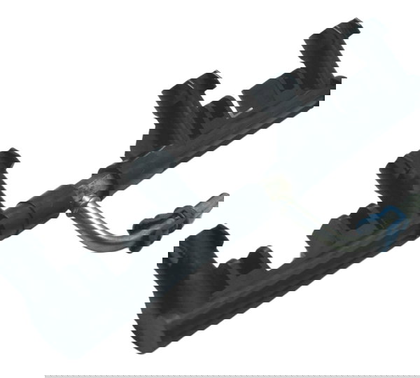 Flauta Injeção Suzuki Gsx-r 750 Srad 10-13 Original