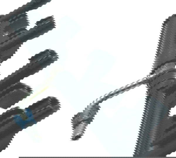 Flauta Injeção Suzuki Gsx-r 750 Srad 10-13 Original