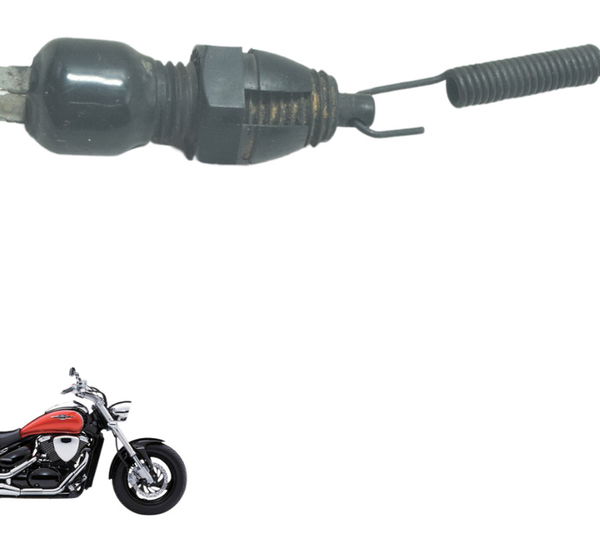 Interruptor Freio Traseiro Suzuki Boulevard M 800 09-11 Orig