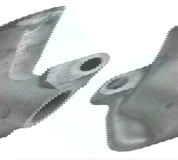 Conexão Água Suzuki Boulevard M 800 09-11 Original