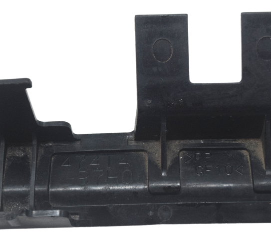 Acabamento Interno Suzuki Gsx-r 750 Srad 10-13 Original