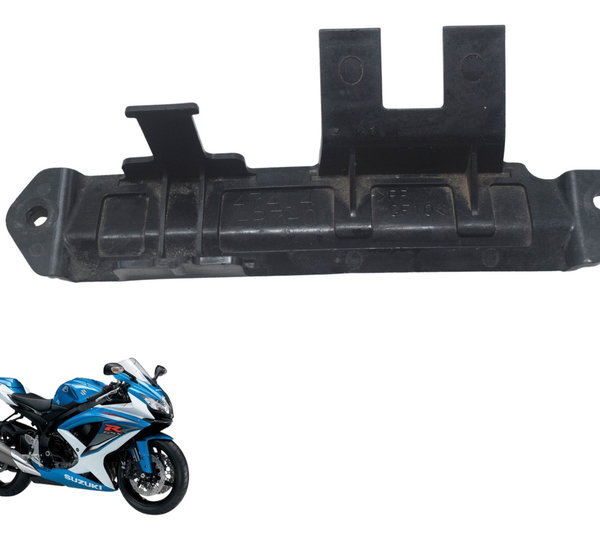 Acabamento Interno Suzuki Gsx-r 750 Srad 10-13 Original