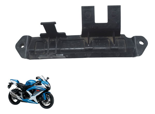Acabamento Interno Suzuki Gsx-r 750 Srad 10-13 Original