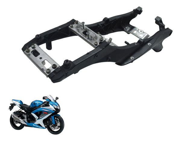 Quadro B Suzuki Gsx-r 750 Srad 10-13 Original
