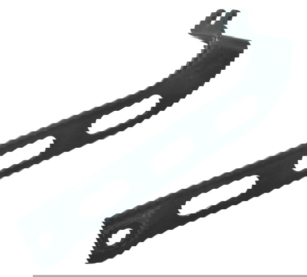 Suporte Radiador Inferior Suzuki Gsx-r 750 Srad 10-13 Orig