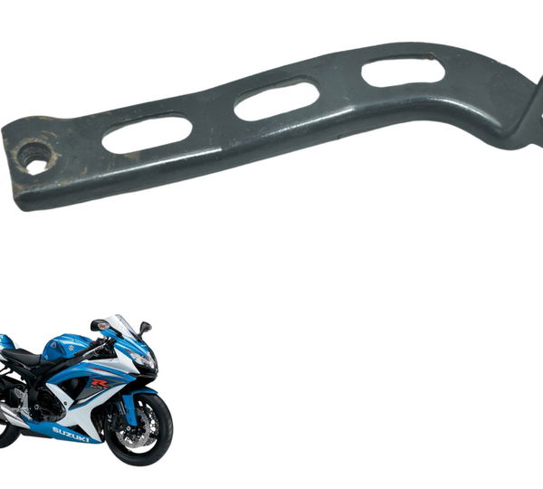 Suporte Radiador Inferior Suzuki Gsx-r 750 Srad 10-13 Orig