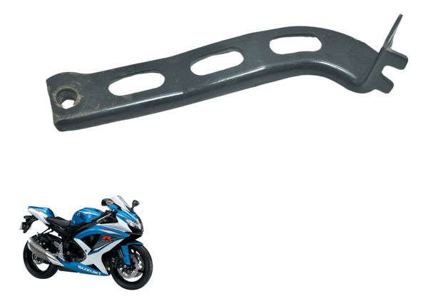 Suporte Radiador Inferior Suzuki Gsx-r 750 Srad 10-13 Orig