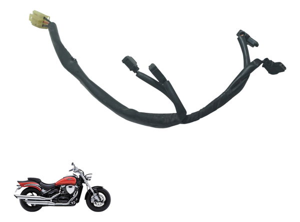 Chicote Elétrico Suzuki Boulevard M 800 09-11 Original